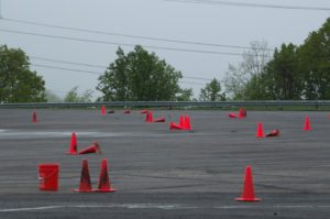 cones